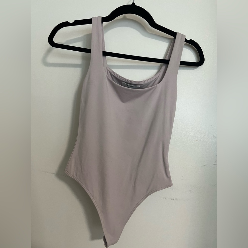 Aritzia Bodysuit